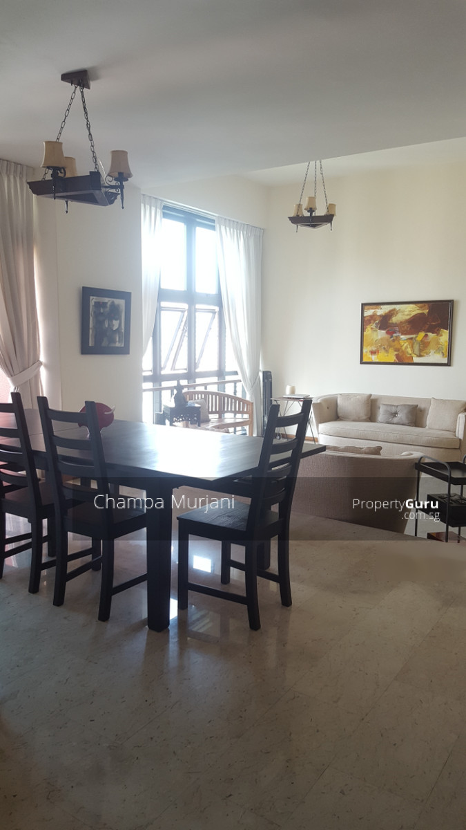Leonie Gardens (D9), Condominium #119275932